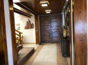Villa Santiago , La Loma de Ranchito Pichey